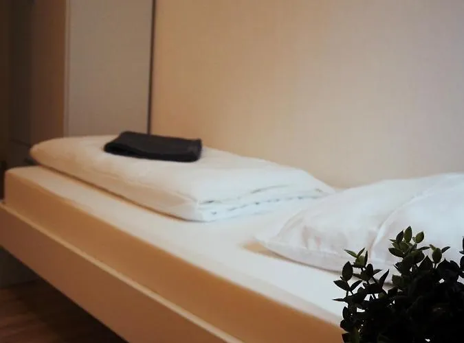 Apartment Zentrale Mit Wlan