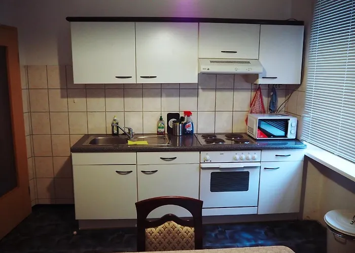 Zentrale Mit Wlan Nuremberg