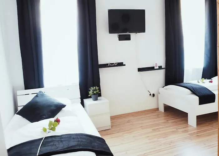 Zentrale Mit Wlan *