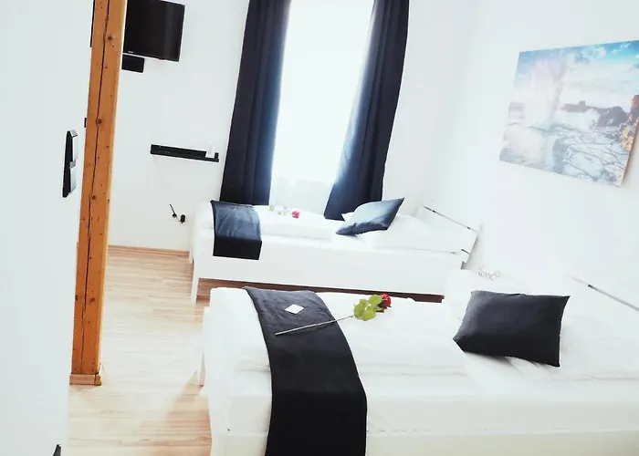 Zentrale Mit Wlan * Nuremberg