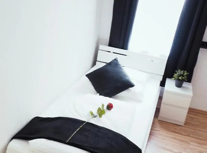 Zentrale Mit Wlan