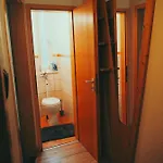 Zentrale Mit Wlan Apartment