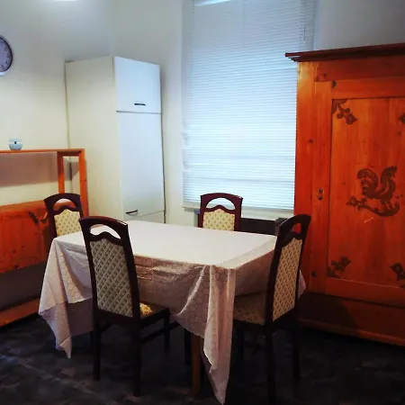 Zentrale Mit Wlan 公寓