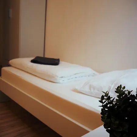 Apartamento Zentrale Mit Wlan