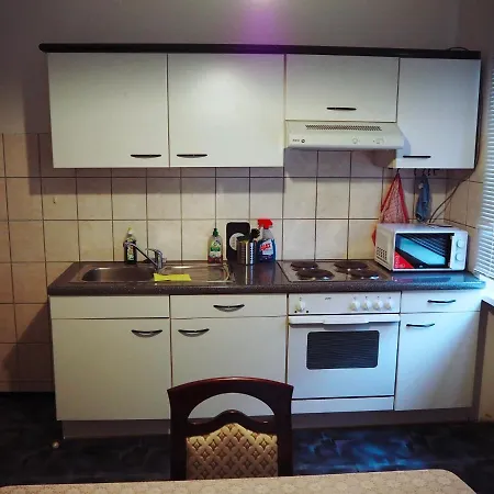 Zentrale Mit Wlan ニュルンベルク
