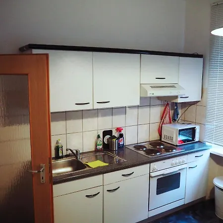 Zentrale Mit Wlan شقة