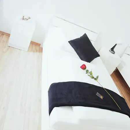 NÜRNBERG Zentrale WOHNUNG mit WLAN