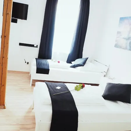 Zentrale Mit Wlan * Nuremberga